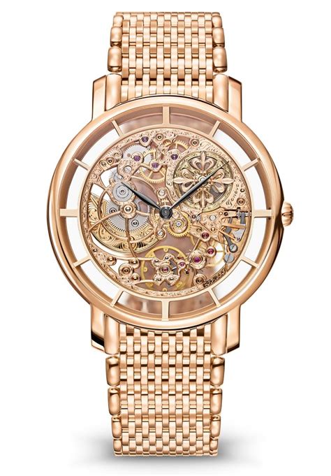 patek philippe rose gold skeleton price|Patek Philippe Complications 5180/1R.